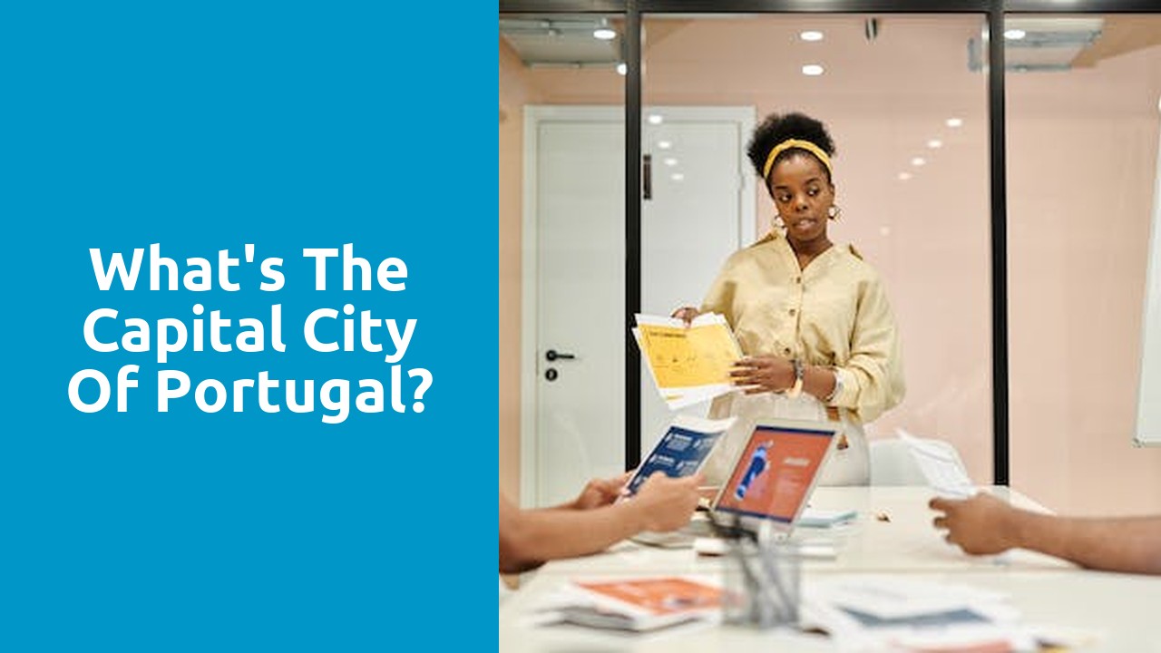 What's the capital city of Portugal?